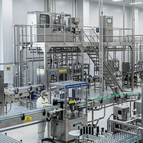 Farmacêutico & Biotecnologia
